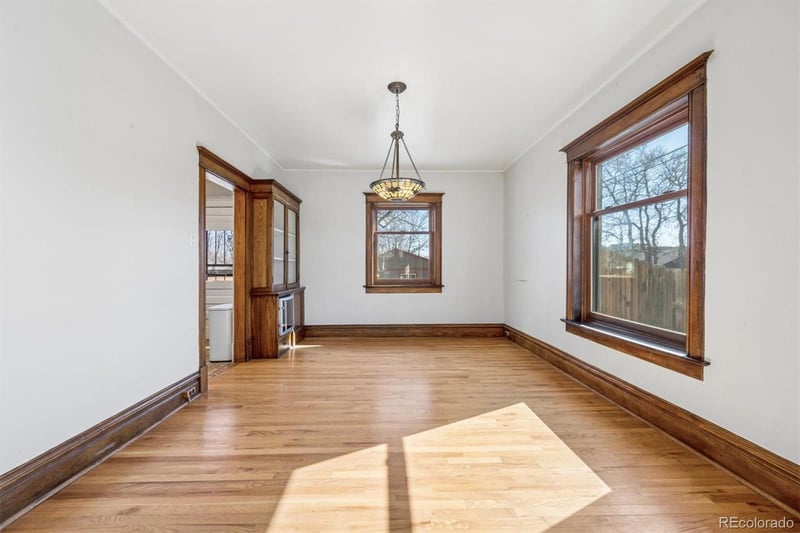 3828 Tejon St, Denver, CO 80211