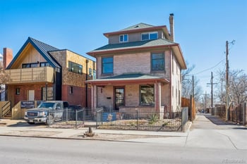 3828 Tejon St, Denver, CO 80211