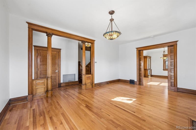 3828 Tejon St, Denver, CO 80211