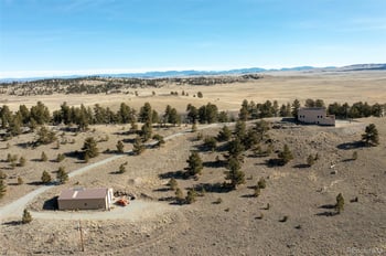 5675 Ranch Rd, Hartsel, CO 80449