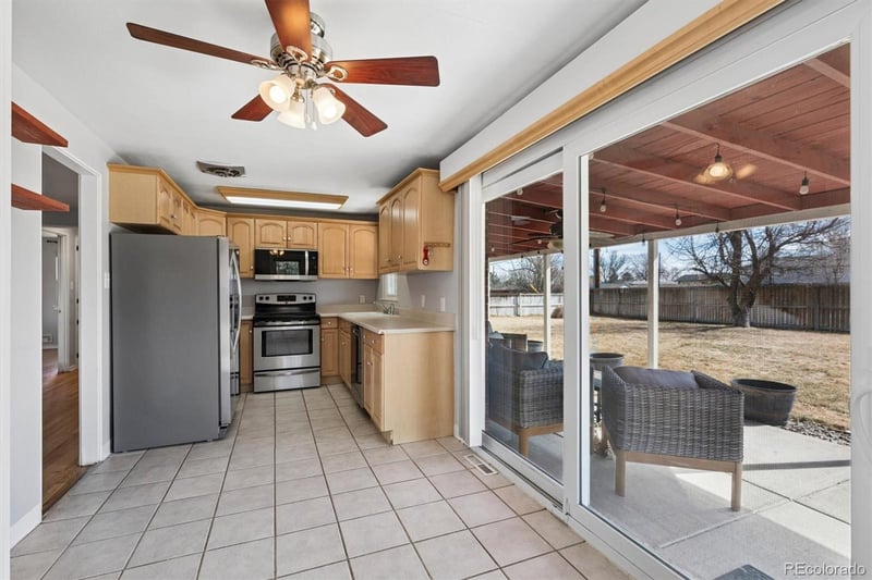 9000 Gyda Dr, Arvada, CO 80002