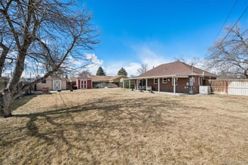9000 Gyda Dr, Arvada, CO 80002