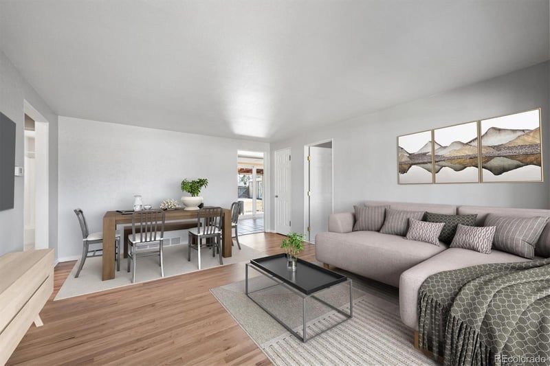 9000 Gyda Dr, Arvada, CO 80002