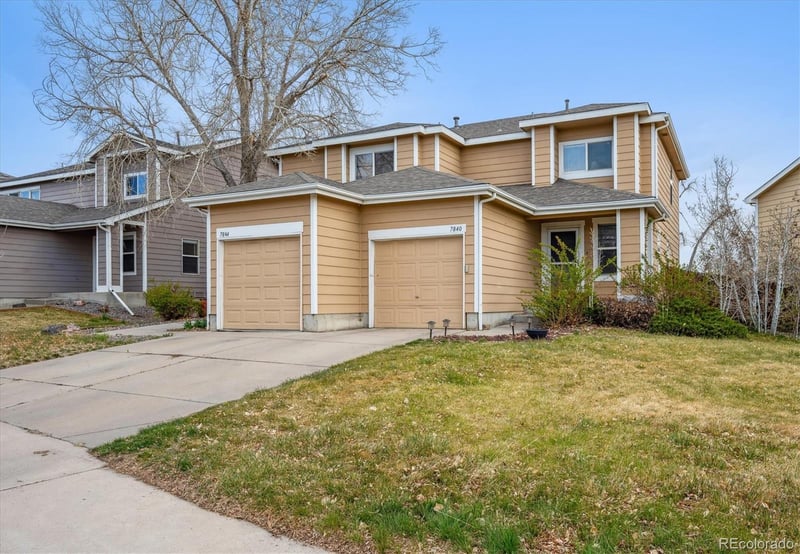 7840 Ogden Ct, Denver, CO 80229