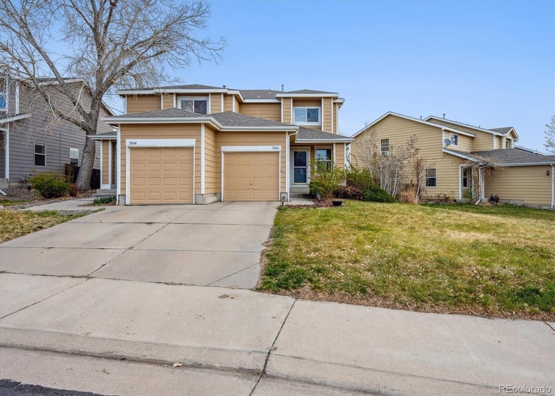 7840 Ogden Ct, Denver, CO 80229