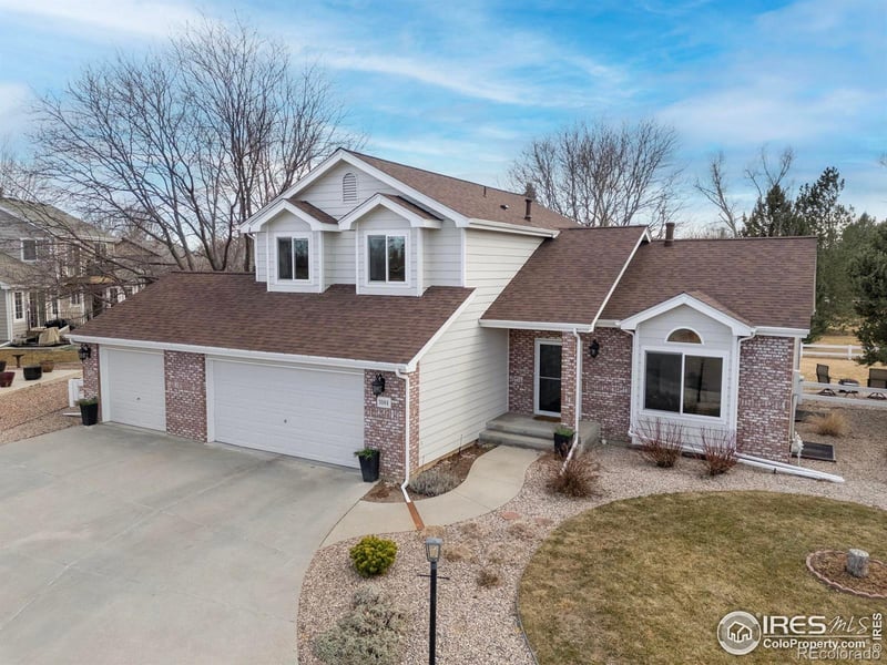 3084 Marcy Pl, Loveland, CO 80537