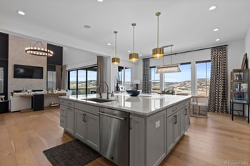 7585 Copper Sky Ct, Castle Pines, CO 80108