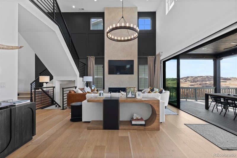 7585 Copper Sky Ct, Castle Pines, CO 80108