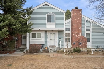 11688 E Cedar Ave, Aurora, CO 80012