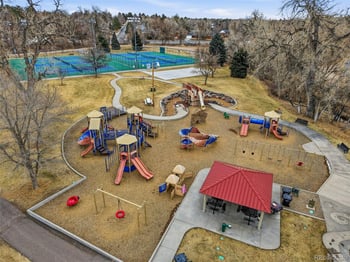 6034 S Steele St, Centennial, CO 80121