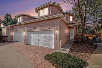 12412 Caspian Dr, Aurora, CO 80014