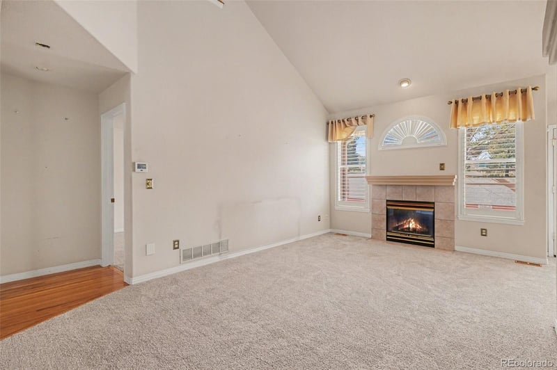 12412 Caspian Dr, Aurora, CO 80014