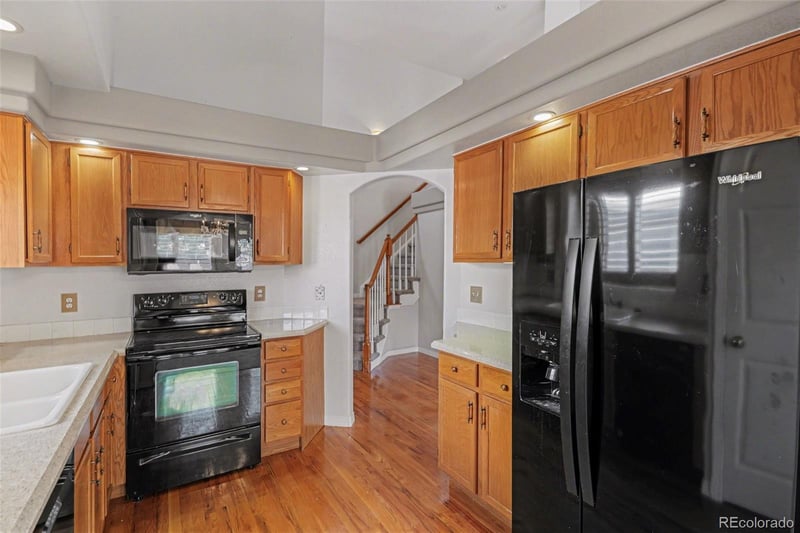 12412 Caspian Dr, Aurora, CO 80014