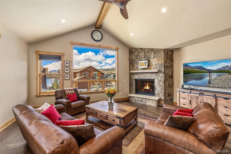468 Fly Line Dr, Silverthorne, CO 80498