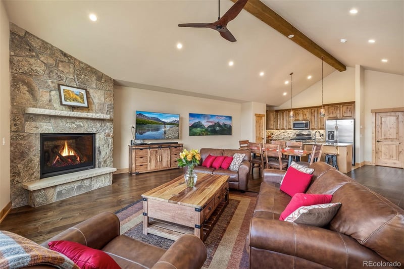 468 Fly Line Dr, Silverthorne, CO 80498