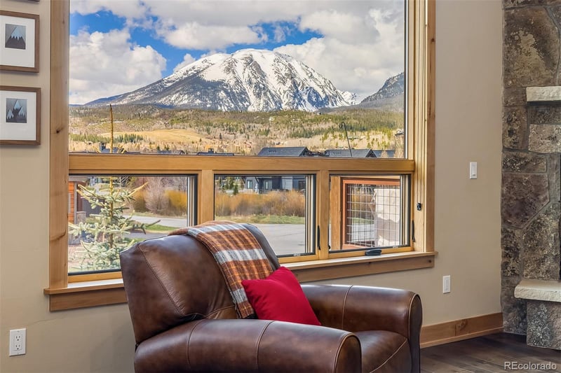 468 Fly Line Dr, Silverthorne, CO 80498