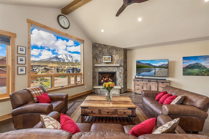 468 Fly Line Dr, Silverthorne, CO 80498