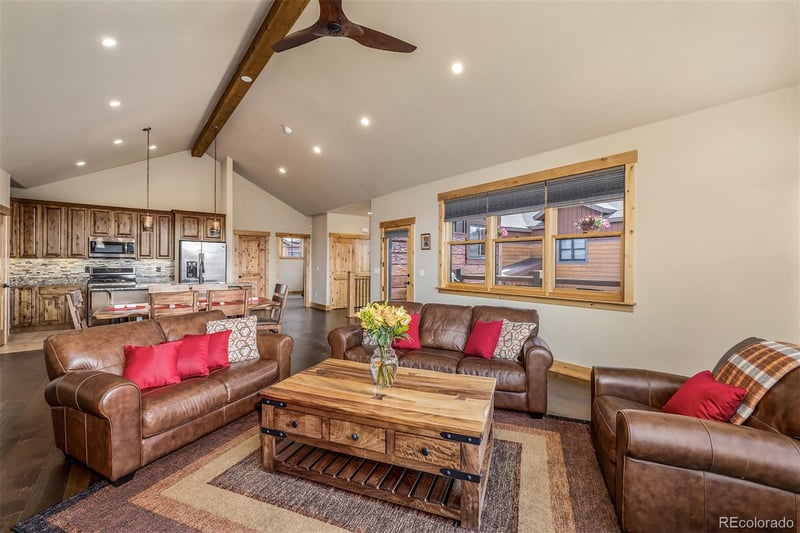 468 Fly Line Dr, Silverthorne, CO 80498