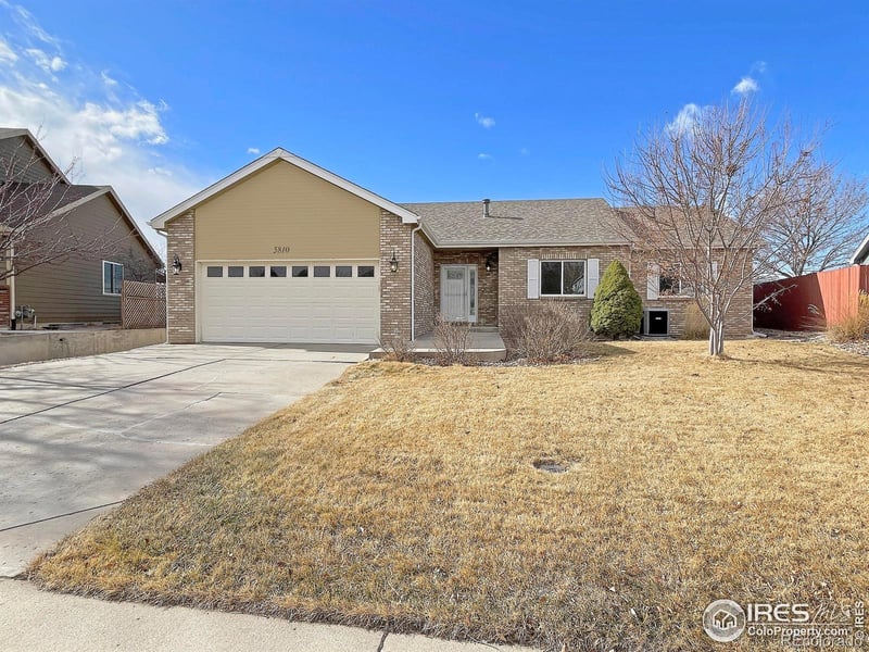 5810 16th St Ln, Greeley, CO 80634