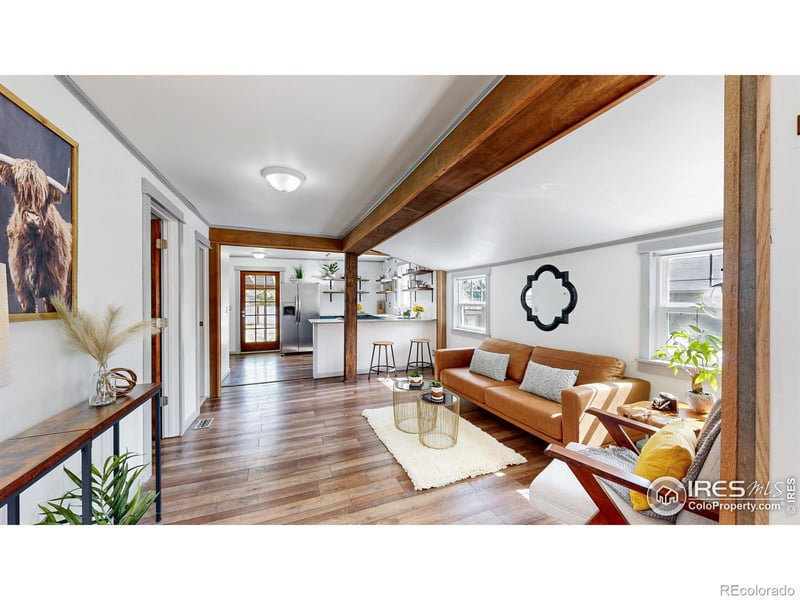 1256 Arthur Ave, Loveland, CO 80537