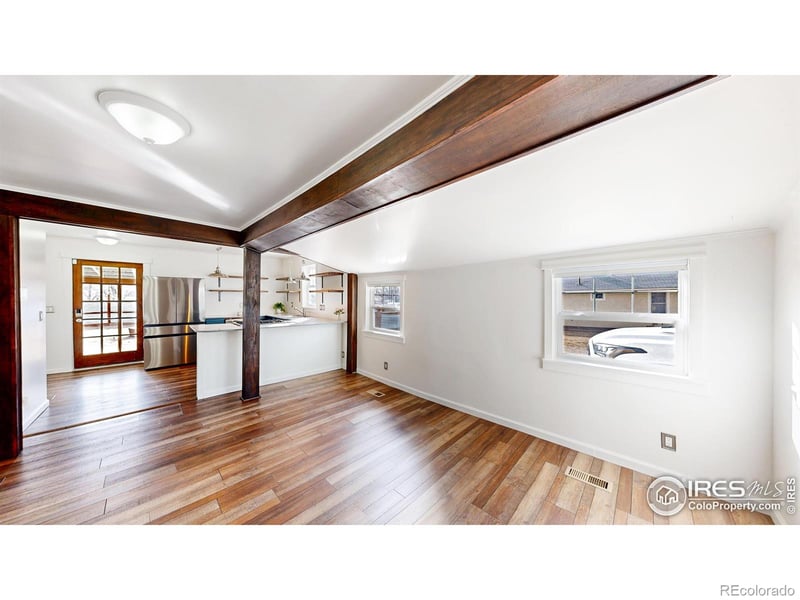 1256 Arthur Ave, Loveland, CO 80537