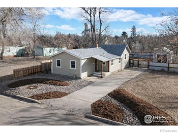 1256 Arthur Ave, Loveland, CO 80537