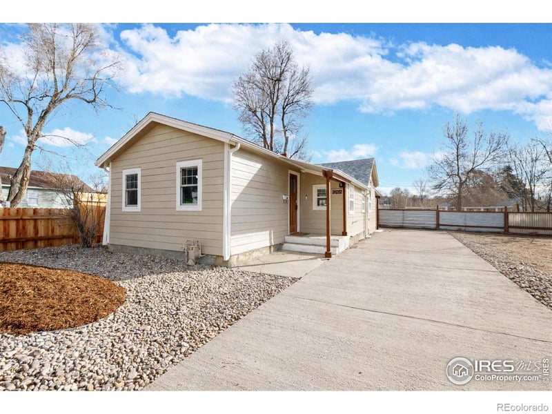 1256 Arthur Ave, Loveland, CO 80537