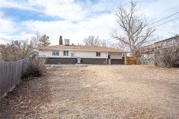 6462 Harlan St, Arvada, CO 80003