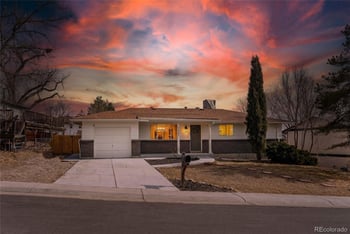 6462 Harlan St, Arvada, CO 80003