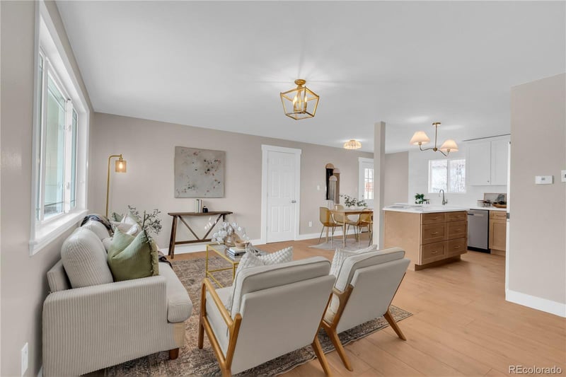 6462 Harlan St, Arvada, CO 80003