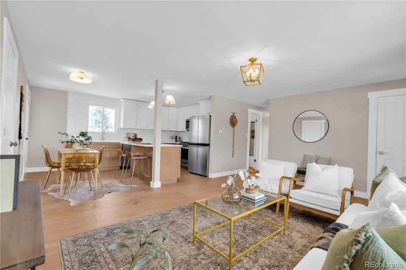 6462 Harlan St, Arvada, CO 80003