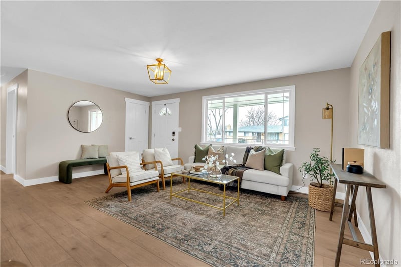 6462 Harlan St, Arvada, CO 80003