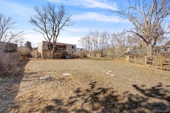 4394 Van Gordon Way, Morrison, CO 80465