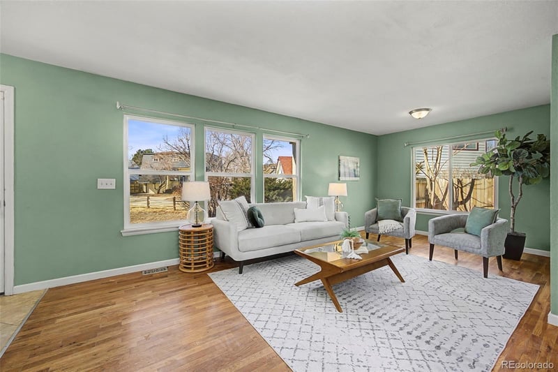 4394 Van Gordon Way, Morrison, CO 80465