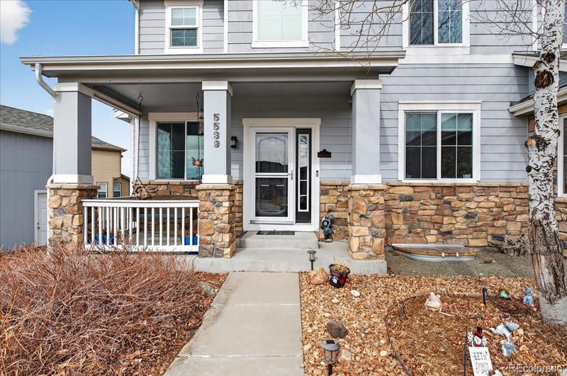 5539 Bear Creek Loop, Elizabeth, CO 80107
