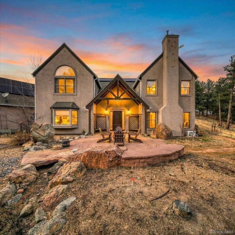 Home Worth Check