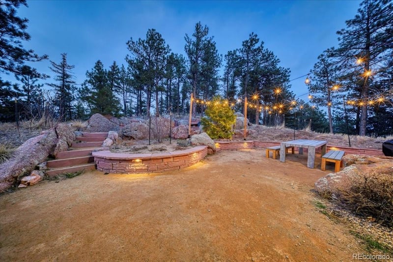 1057 Reed Ranch Rd, Boulder, CO 80302