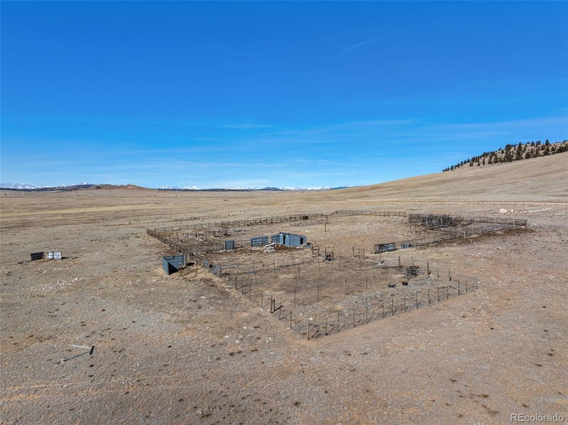 1495 Lakeview Rd, Lake George, CO 80827