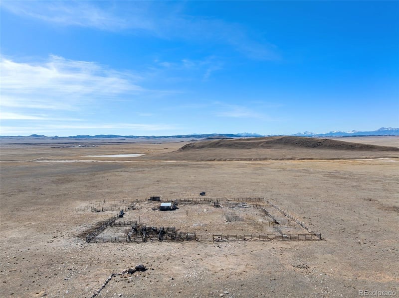 1495 Lakeview Rd, Lake George, CO 80827