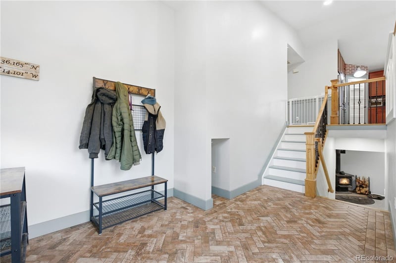 9260 Blue Sage Cir, Colorado Springs, CO 80908