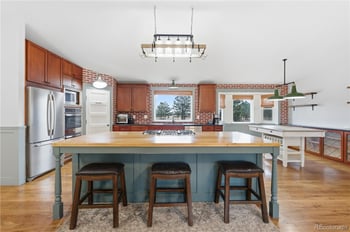 9260 Blue Sage Cir, Colorado Springs, CO 80908