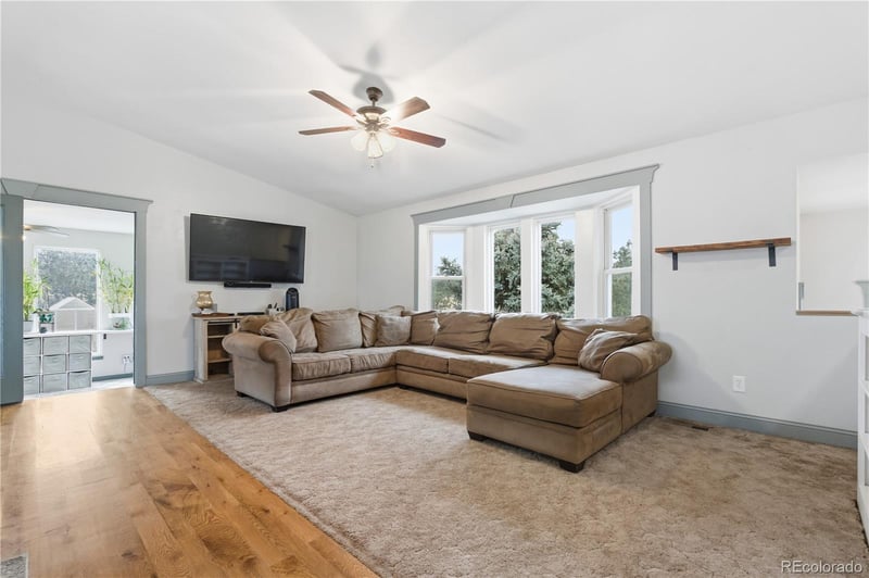 9260 E Blue Sage Cir, Colorado Springs, CO 80908