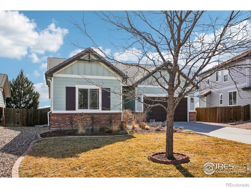 1412 Westin Dr, Erie, CO 80516