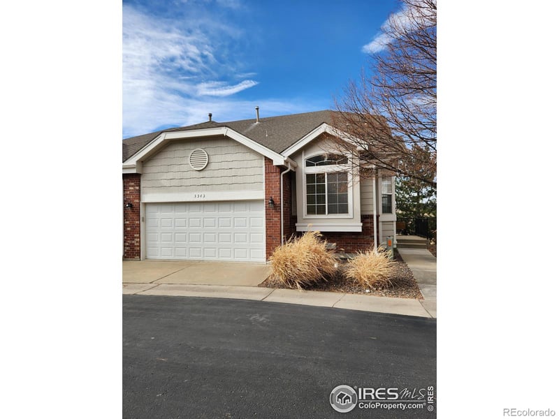 3343 Compass Cir, Castle Rock, CO 80104