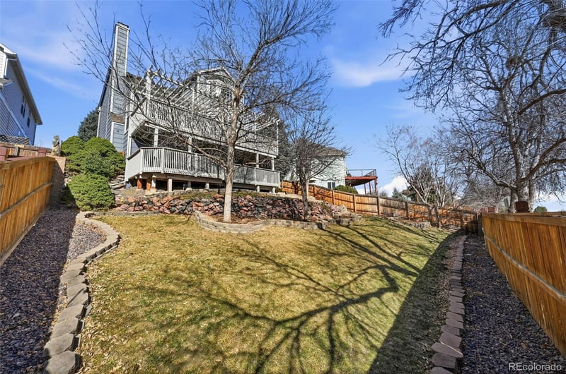 10668 Peakview Dr, Littleton, CO 80127