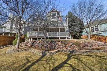 10668 Peakview Dr, Littleton, CO 80127