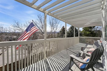 10668 Peakview Dr, Littleton, CO 80127