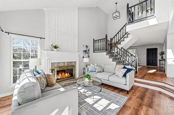 10668 Peakview Dr, Littleton, CO 80127