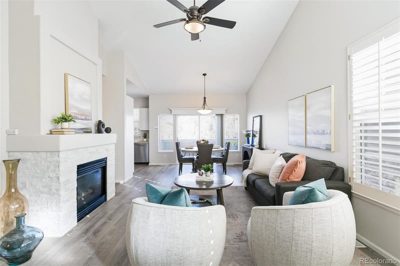 299 Jamison Cir #4, Littleton, CO 80120