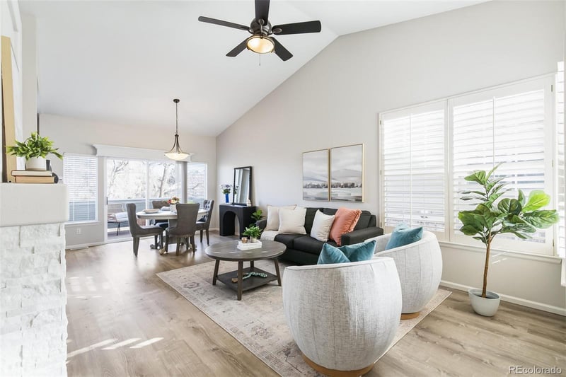 299 Jamison Cir #4, Littleton, CO 80120